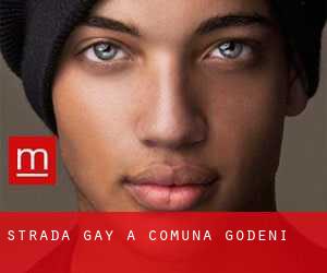 Strada Gay a Comuna Godeni