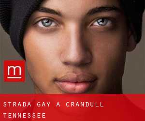 Strada Gay a Crandull (Tennessee)