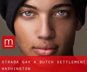 Strada Gay a Dutch Settlement (Washington)