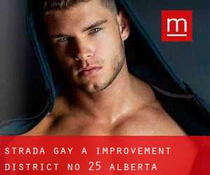 Strada Gay a Improvement District No. 25 (Alberta)