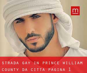 Strada Gay in Prince William County da città - pagina 1